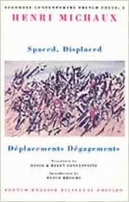 Spaced Displaced Deplacements Degagements Bloodaxe - 