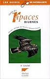 Guide des rapaces diurnes by