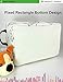 LANGYASHAN Rectangular Storage Bin Collapse Canvas Fabric Cartoon Storage Basket with Handles for Organizing Home Kitchen Boys and Girls Toys Office Closet Shelf Baskets (Rec lion)