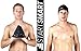 STARTSMART Premium Anti Slip Silicone Swim Cap by Start Smart
