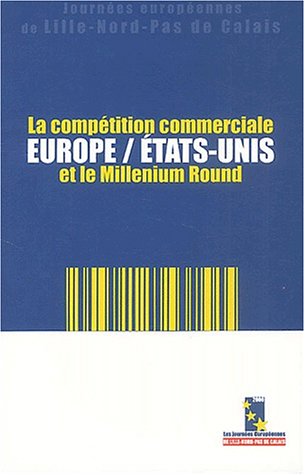 Les  Journées européennes de Lille-Nord-Pas de Calais