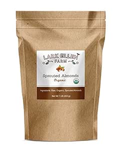 raw almonds amazon