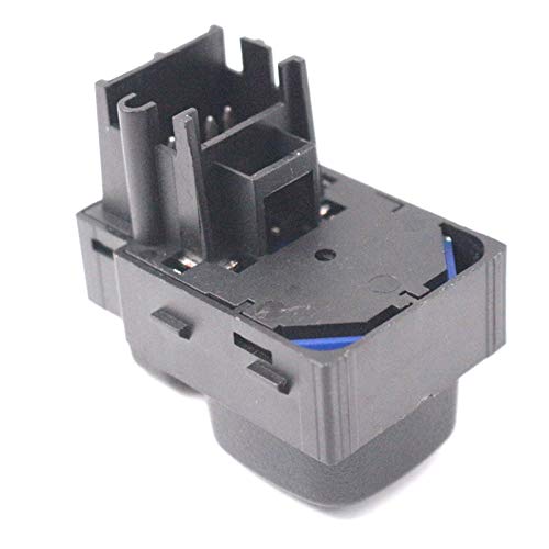 Power Mirror Switch for Chevy Silverado 2000 2001 2002 GMC Sierra