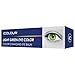 iCOLOUR Color Changing Eye Balm - Change Your Eye Color Naturally - 1 Month Supply - 4.3 g (Light Green)
