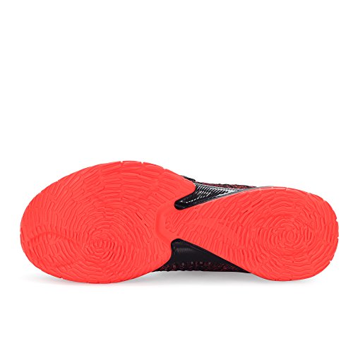 ANTA Klay Thompson KT3 Playoffs Low Mens Basketball Shoes