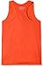 Under Armour Girls Big Logo Slash Tank