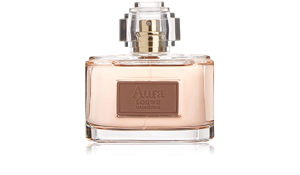 Amazon.com: MAGNETIC AURA edp vapo 2.7 fl oz : Belleza y Cuidado Personal