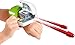Disney Pixar Toy Story 3-in-1 Buzz Lightyear Armor Pack