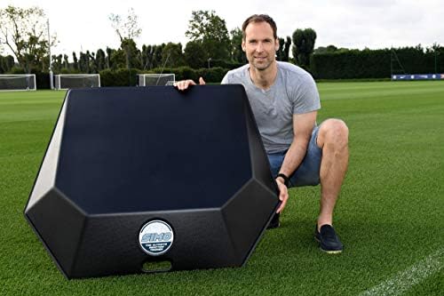 goalkeeper training machine
