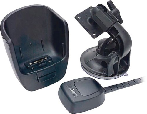 JVC KS-K6002 Plug N' Play Car Kit for Sirius Satellite Receivers
