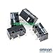 Qty 2 OMRON D2F-01F-T Micro Switch Microswitch for Razer Logitech Apple Mouse