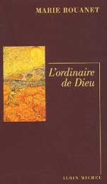L' ordinaire de Dieu