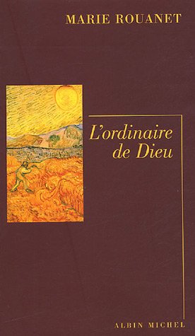 L' ordinaire de Dieu
