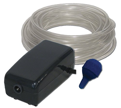 EasyPro EPA1 Small Pond Aerator Kit for Ponds up to 800 Gallons