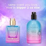 Pacifica Moon Dream Perfume for Women 1 oz Eau de Parfum Spray view 17