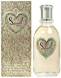 Soul Perfume by Liz Claiborne for women Personal Fragrances