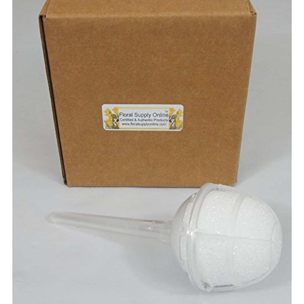 Floral Supply Online Bouquet Holders for Eiffel Tower Vases and