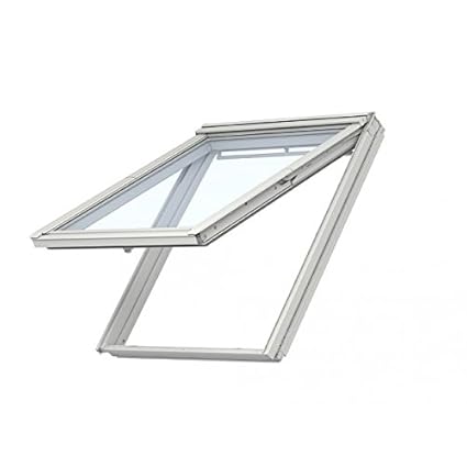 Velux 55x98 projection