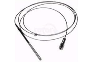 1134-9022-01 Stiga (Export) Cable Steering Stiga