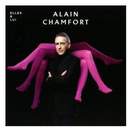 Alain Chamfort - Elles & Lui - Zortam Music