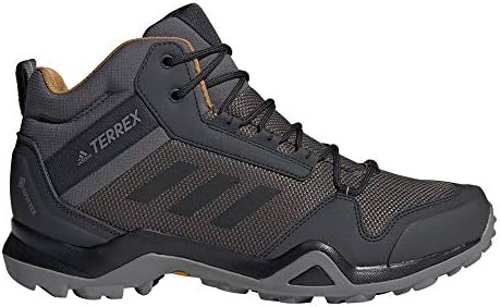 アディダス メンズ トレッキングシューズ Terrex Ax3 Mid Gtx ゴアテックス 0468 Tarunniketanpublicschool Com