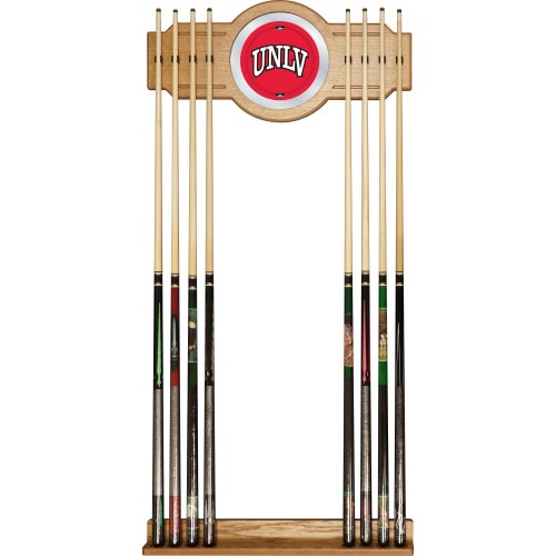 NCAA UNLV Billiard Cue