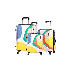 Mokobara Suitcase Online Deals, UP TO 