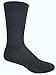Non-elastic top Merino Wool Dress Socks (2 Pairs)