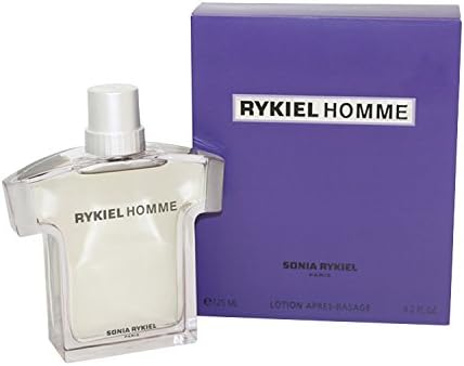 Rykiel Homme By Sonia Rykiel, After Shave Lotion, 4.2 oz