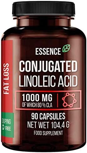Cla Capsules Vitamins Minerals Myprotein