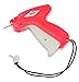 PAG Standard Tagging Gun Price Tag Attacher Gun for Clothing with 5 Needles and 2000pcs 1
