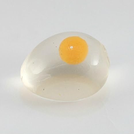 funny egg ball toy