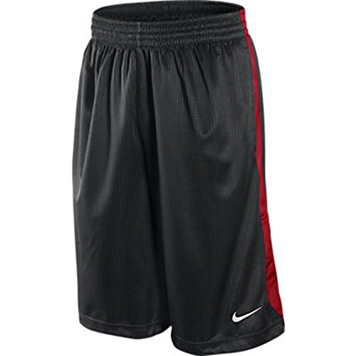 nike layup workout shorts