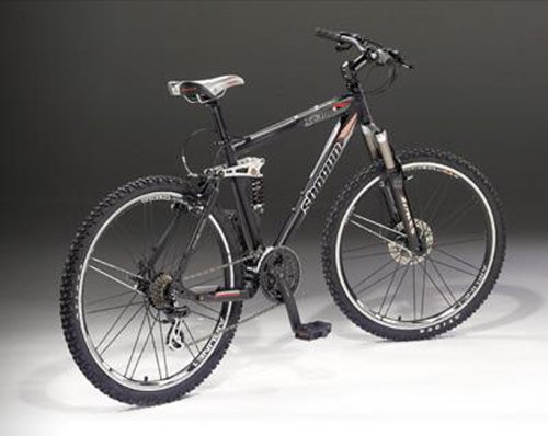 shogun 700c t1000 hybrid bike reviews