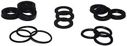 Comet Pump 5019.0226.00 Replacement Water Seal Kit for 3538G, 4042G, 4042S Pumps