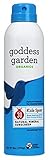Goddess Garden Organics Kids Sport SPF 30 Natural Sunscreen, Continuous Spray, 6 Ounce