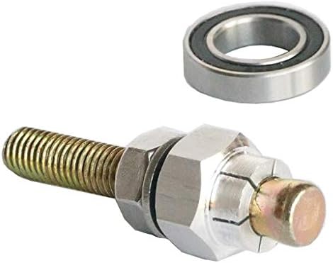 BearingProTools Bearing Puller Kit for Specialized Bike Frame