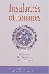 Insularités ottomanes