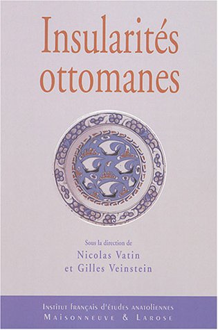 Insularités ottomanes