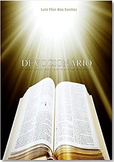 Livro DEVOCIONÁRIO: LIÇÕES QUE ENRIQUECEM (01 Livro 1)
