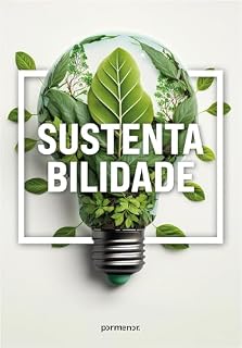 Livro Vamos falar de sustentabilidade