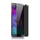Boxlegend Anti-explosion Tempered Glass Screen Protector for Samsung Galaxy Note 4 Anti-shatter Note4 Glass Screen Film