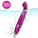 SVAKOM SARA Mini Vibrator Rechargeable G-Spot Wand Massager Adult Sex Toy for Women