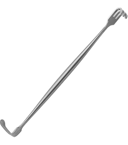 Aesculap Retrattore Cushing 10x13mm 1 Pz - RAM Apparecchi Medicali - Foto 9