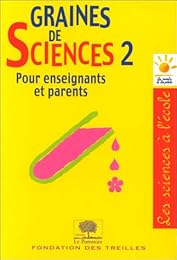 Graines de sciences