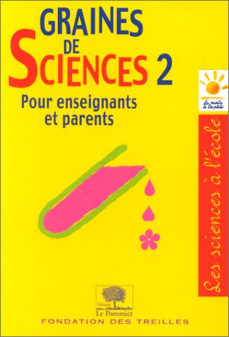 Graines de sciences