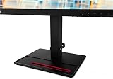 Lenovo ThinkVision T22v-20 21.5" FullHD 60Hz Video Conferencing Monitor IR view 8