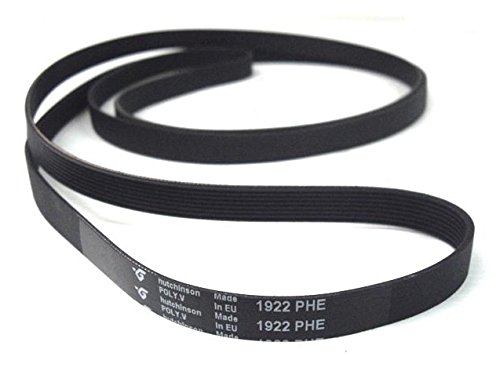 Hutchinson - Tumble dryer belt 1922 PHE