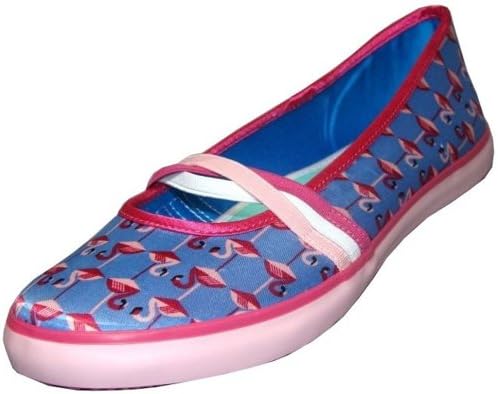 keds flamingo shoes