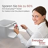 Xerox Everyday Black Toner for HP 207X W2210X High Capacity 3150 Pages view 4